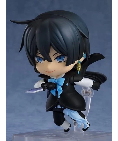 The Case Study of Vanitas Figure Anime Chibi Figure Action Figure $45.01 Action Figures