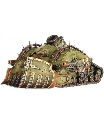 99120102075" Death Guard Plagueburst Crawler Miniature $89.85 Board Games