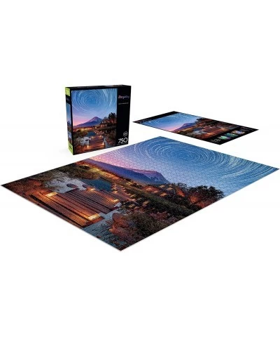 Quiet Inspiration - 750 Piece Jigsaw Puzzle $18.49 Jigsaw Puzzles