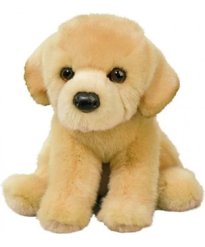 Duffy Yellow Lab Dog Plush Stuffed Animal $42.08 Stuffed Animals & Teddy Bears