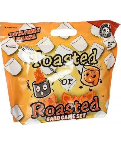 Toasted or Roasted Card Game $29.90 Card Games