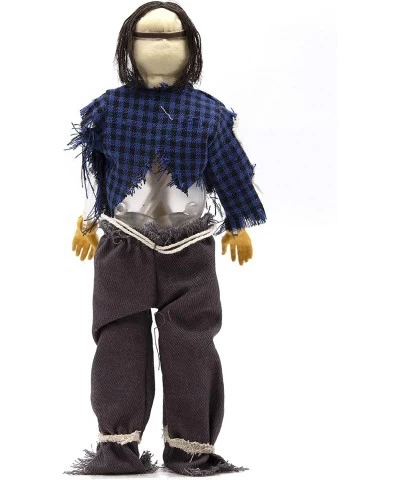 Horror: Scary Stories to Tell in The Dark: Harold Scarecrow 8" Action Figure $40.20 Action Figures