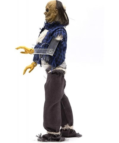 Horror: Scary Stories to Tell in The Dark: Harold Scarecrow 8" Action Figure $40.20 Action Figures