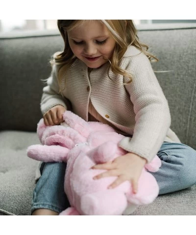 | Wild for Style | 2-in-1 Transformable Character Cape & Plush Pal – Pink Cat $52.72 Stuffed Animals & Teddy Bears