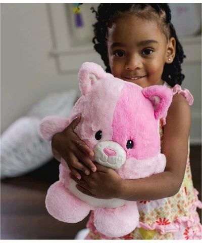 | Wild for Style | 2-in-1 Transformable Character Cape & Plush Pal – Pink Cat $52.72 Stuffed Animals & Teddy Bears