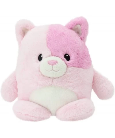 | Wild for Style | 2-in-1 Transformable Character Cape & Plush Pal – Pink Cat $52.72 Stuffed Animals & Teddy Bears