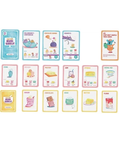 Kim-Joy's Magic Bakery $32.23 Board Games