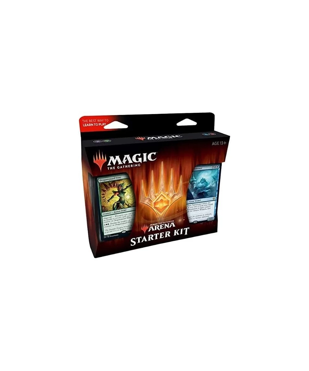 Magic: The Gathering 2021 Arena Starter Kit $31.48 Card Games