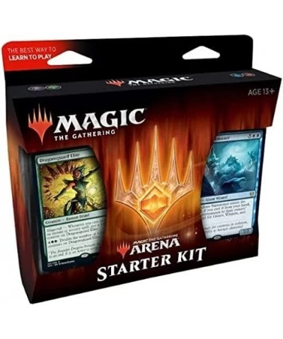 Magic: The Gathering 2021 Arena Starter Kit $31.48 Card Games