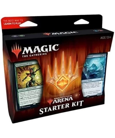 Magic: The Gathering 2021 Arena Starter Kit $31.48 Card Games