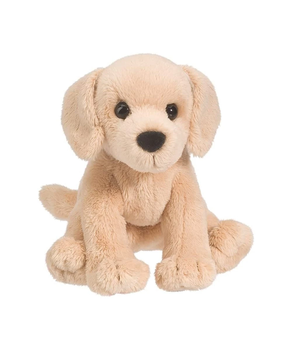 Butter Yellow Lab Dog Plush Stuffed Animal $22.51 Stuffed Animals & Teddy Bears