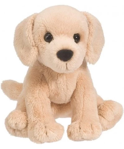 Butter Yellow Lab Dog Plush Stuffed Animal $22.51 Stuffed Animals & Teddy Bears