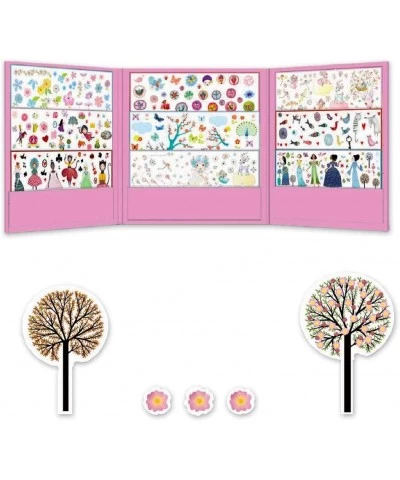 DJ08951 Stickers-1000 Stickers for Girls Novelty $24.21 Kids' Stickers