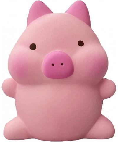 NC ASMFUOY Jumbo Pig Slow Rising Squishies Gaint Pink Cute Animal Birthday Gift for Kids Stress Relief Squeeze Toys $41.88 Mi...