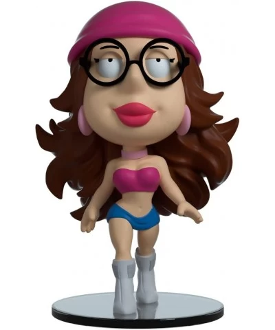 Youtooz Hot Meg 4.6" Vinyl Figure Collectible Hot Meg Griffin from Family Guy by Youtooz Family Guy Collection… $61.47 Action...