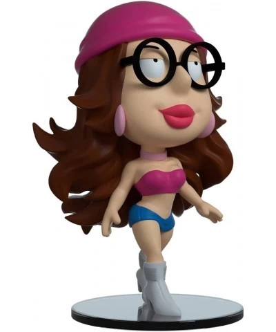 Youtooz Hot Meg 4.6" Vinyl Figure Collectible Hot Meg Griffin from Family Guy by Youtooz Family Guy Collection… $61.47 Action...