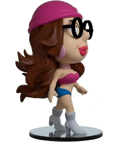 Youtooz Hot Meg 4.6" Vinyl Figure Collectible Hot Meg Griffin from Family Guy by Youtooz Family Guy Collection… $61.47 Action...