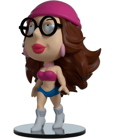 Youtooz Hot Meg 4.6" Vinyl Figure Collectible Hot Meg Griffin from Family Guy by Youtooz Family Guy Collection… $61.47 Action...