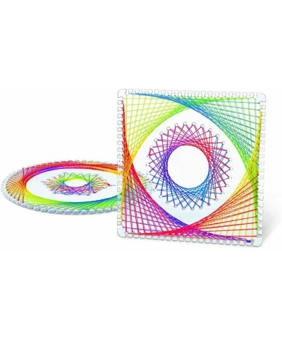 Create Your Own Thread Art $25.53 Craft Kits