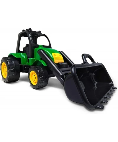 Toy Tractor Truck | Construction Vehicle for Kids and Toddlers $22.31 Kids' Play Tractors