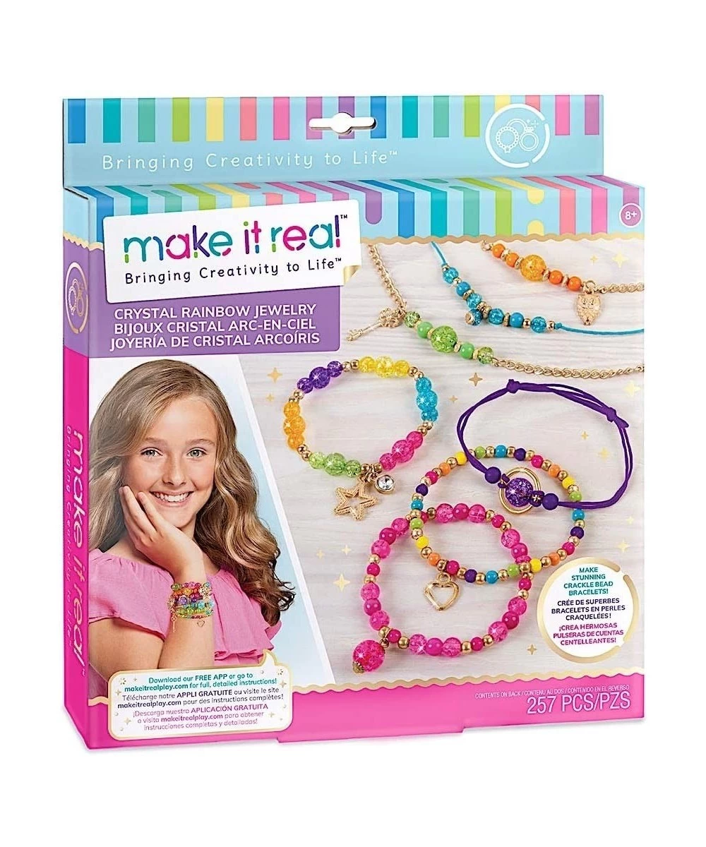 Crystal Rainbow Jewelry (1315) $17.26 Kids' Drawing & Writing Boards