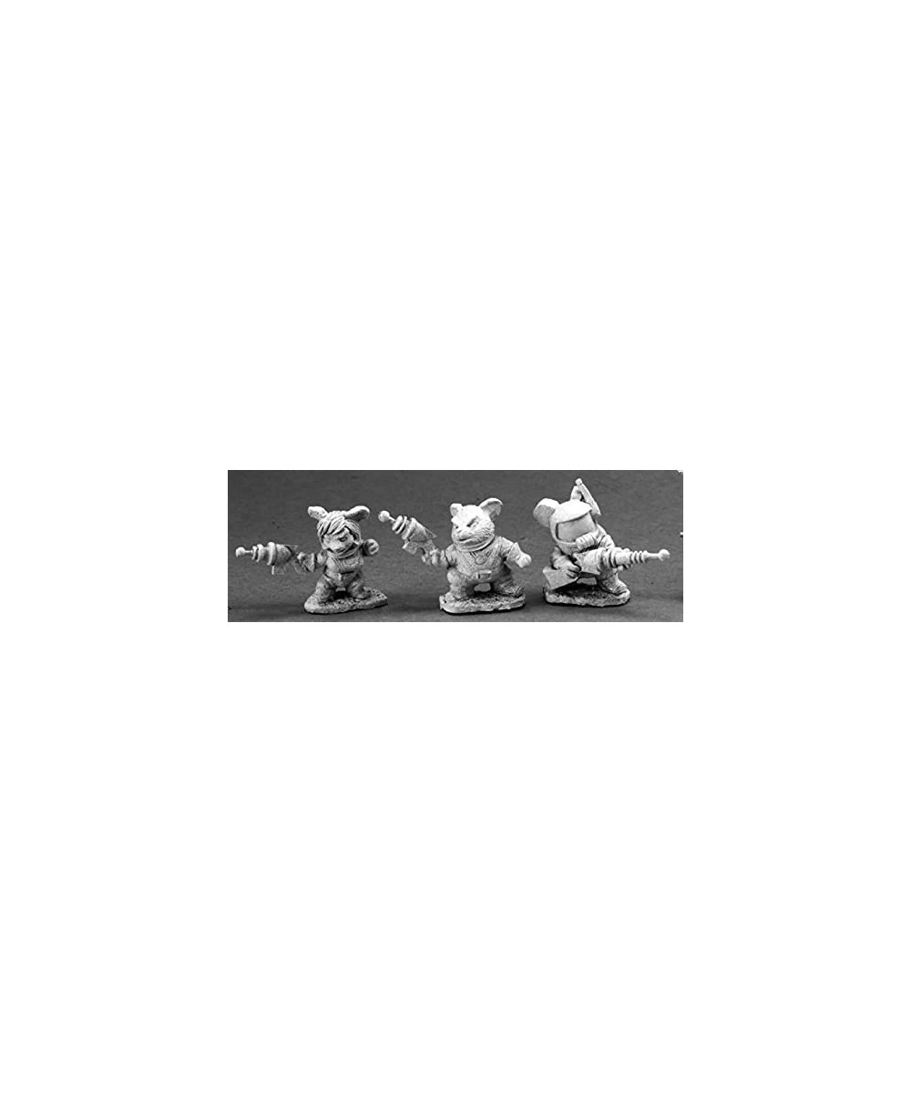 Miniatures 1434 Space Mouslings $28.98 Miniature Novelty Toys