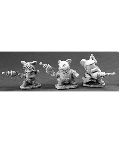 Miniatures 1434 Space Mouslings $28.98 Miniature Novelty Toys