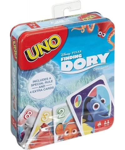 UNO: Disney Pixar Finding Dory - Card Game $43.85 Card Games