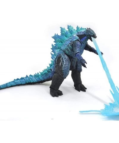 2019 Dinosaur Toy King of The Monsters Action Figure Head-to-Tail 12 Inch Statue Model Toy Best Gift $74.90 Action Figures