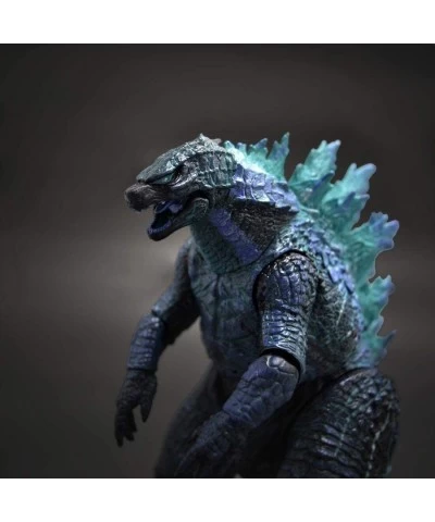 2019 Dinosaur Toy King of The Monsters Action Figure Head-to-Tail 12 Inch Statue Model Toy Best Gift $74.90 Action Figures