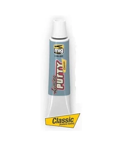 Ammo mig Jimenez Arming Putty Classic AMIG2040 $17.24 Game Accessories