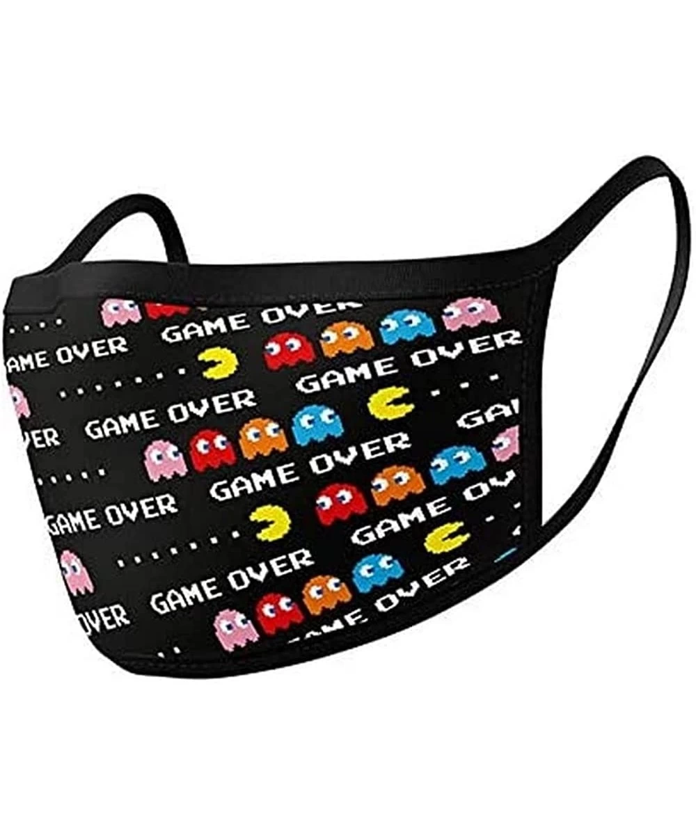 Unisex Face Covering Face Cover (pack of 1) $24.83 Kids' Dress-Up Accessories