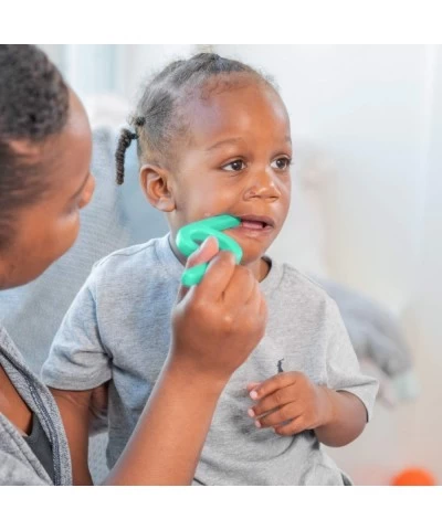 TalkTools® Green Chewy | Oral Motor Sensory Tool for Kids and Toddlers | Therapy Tools to Improve Chewing and Biting $22.27 B...