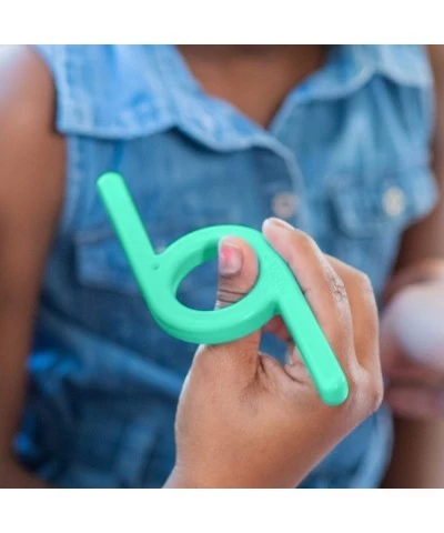 TalkTools® Green Chewy | Oral Motor Sensory Tool for Kids and Toddlers | Therapy Tools to Improve Chewing and Biting $22.27 B...