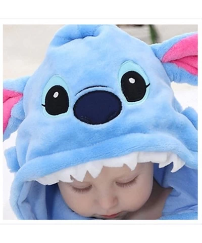 Baby Animal Costumes Unisex Toddler Onesie Pajamas Halloween Dress Up Romper $20.94 Kids' Costumes