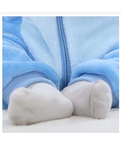 Baby Animal Costumes Unisex Toddler Onesie Pajamas Halloween Dress Up Romper $20.94 Kids' Costumes