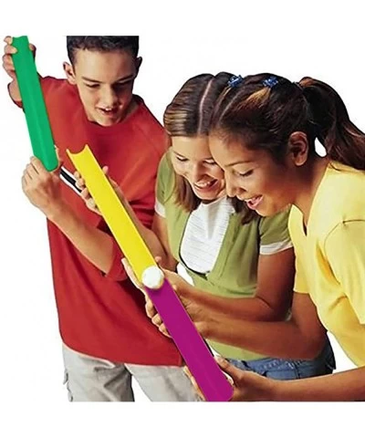 Team Building Activities Obstacle Course Pipeline Game for Traditional Outdoor Experiential Game for Adults Kids $77.79 Floor...