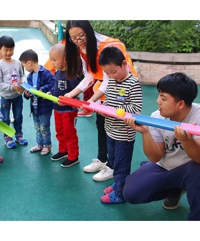 Team Building Activities Obstacle Course Pipeline Game for Traditional Outdoor Experiential Game for Adults Kids $77.79 Floor...