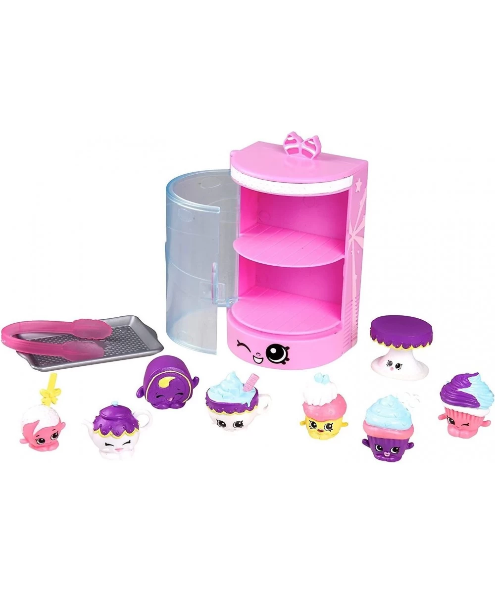 Food Themed Pack Cupcake Collection $81.89 Doll Playsets