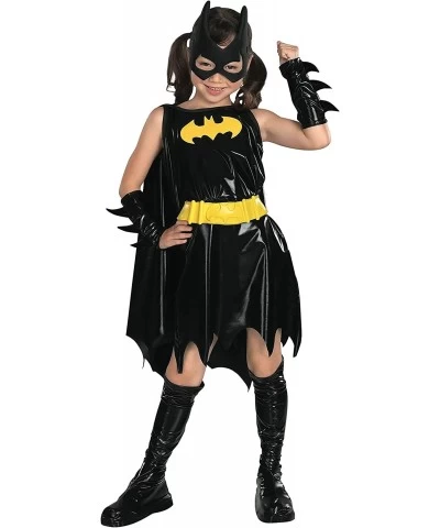 Super DC Heroes Batgirl Child's Costume Small $56.46 Kids' Costumes