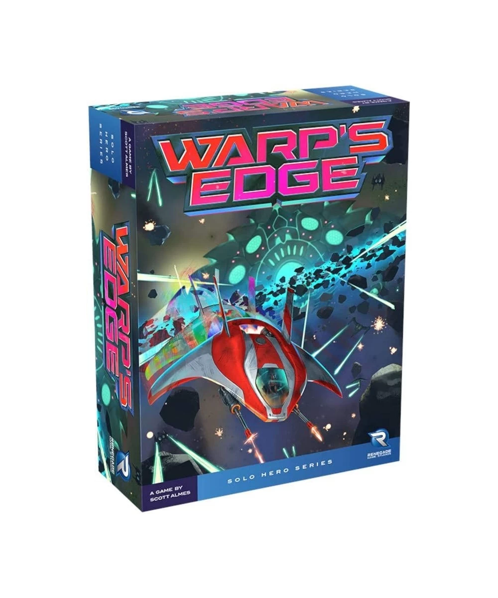 Renegade Warp's Edge $45.30 Board Games