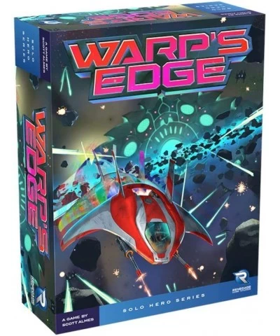 Renegade Warp's Edge $45.30 Board Games