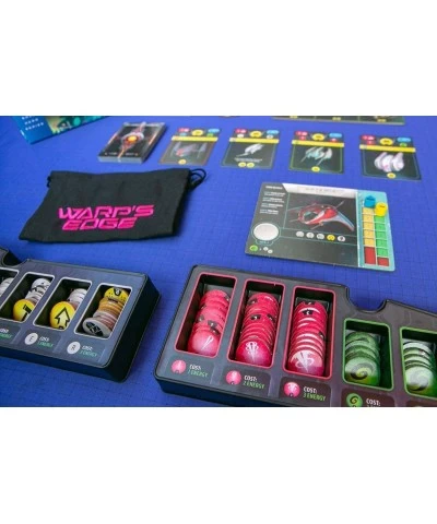 Renegade Warp's Edge $45.30 Board Games