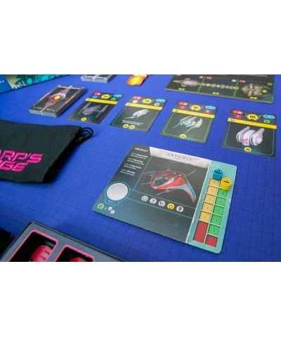 Renegade Warp's Edge $45.30 Board Games