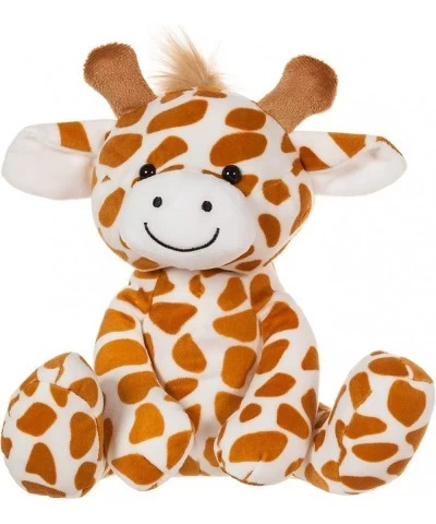 Toys Plush Classic Giraffe Stuffed Animal Soft Cuddly Perfect for Child (Classic Giraffe 9 Inches) $28.99 Stuffed Animals & T...