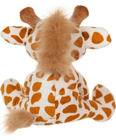 Toys Plush Classic Giraffe Stuffed Animal Soft Cuddly Perfect for Child (Classic Giraffe 9 Inches) $28.99 Stuffed Animals & T...