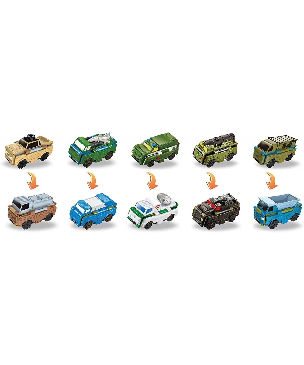 2-in-1 Military Vehicles (US463889) $42.78 Kids' Play Cars & Race Cars