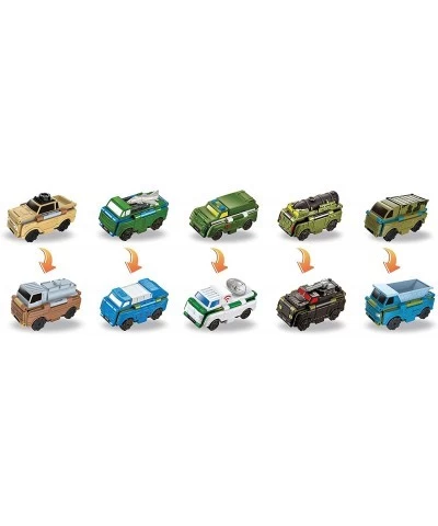 2-in-1 Military Vehicles (US463889) $42.78 Kids' Play Cars & Race Cars