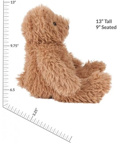 Birthday Bear - Stuffed Animal 13 Inch Super Soft $63.79 Stuffed Animals & Teddy Bears