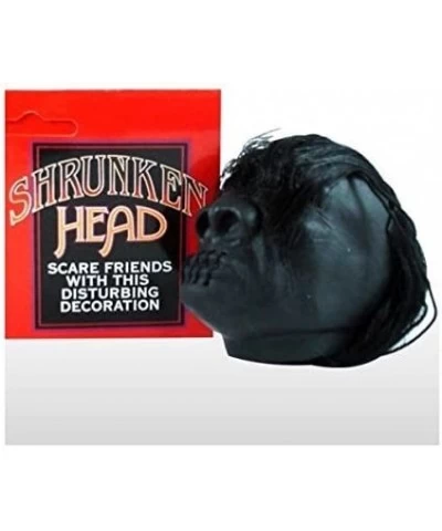 Small Shrunken Head $16.92 Gags & Practical Joke Toys